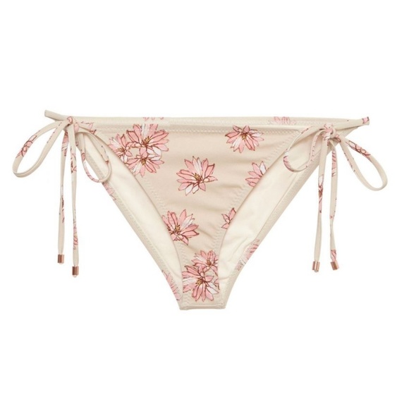 🆕 Anthropologie Eberjey Margarita Bikini Set - Picture 3 of 4